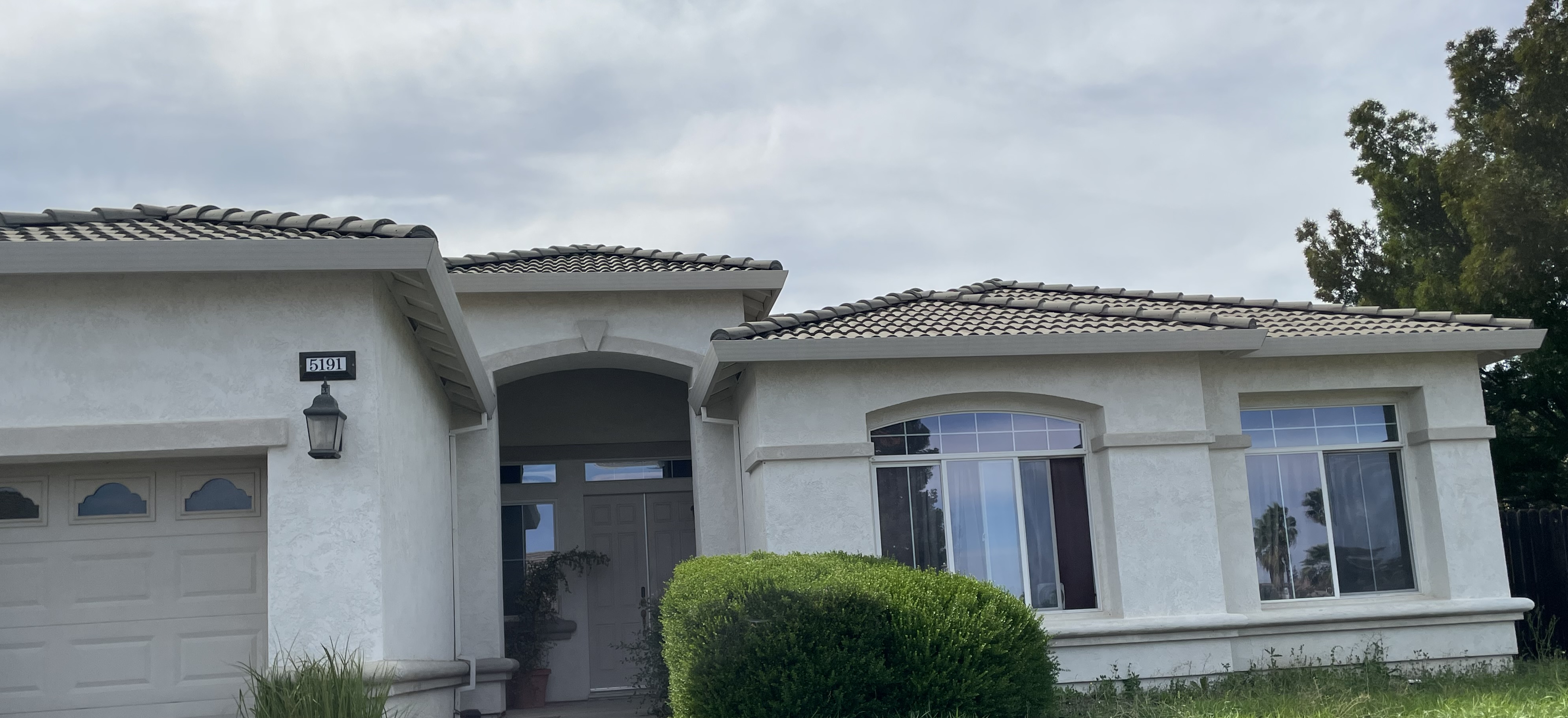 Mathewson Group Home