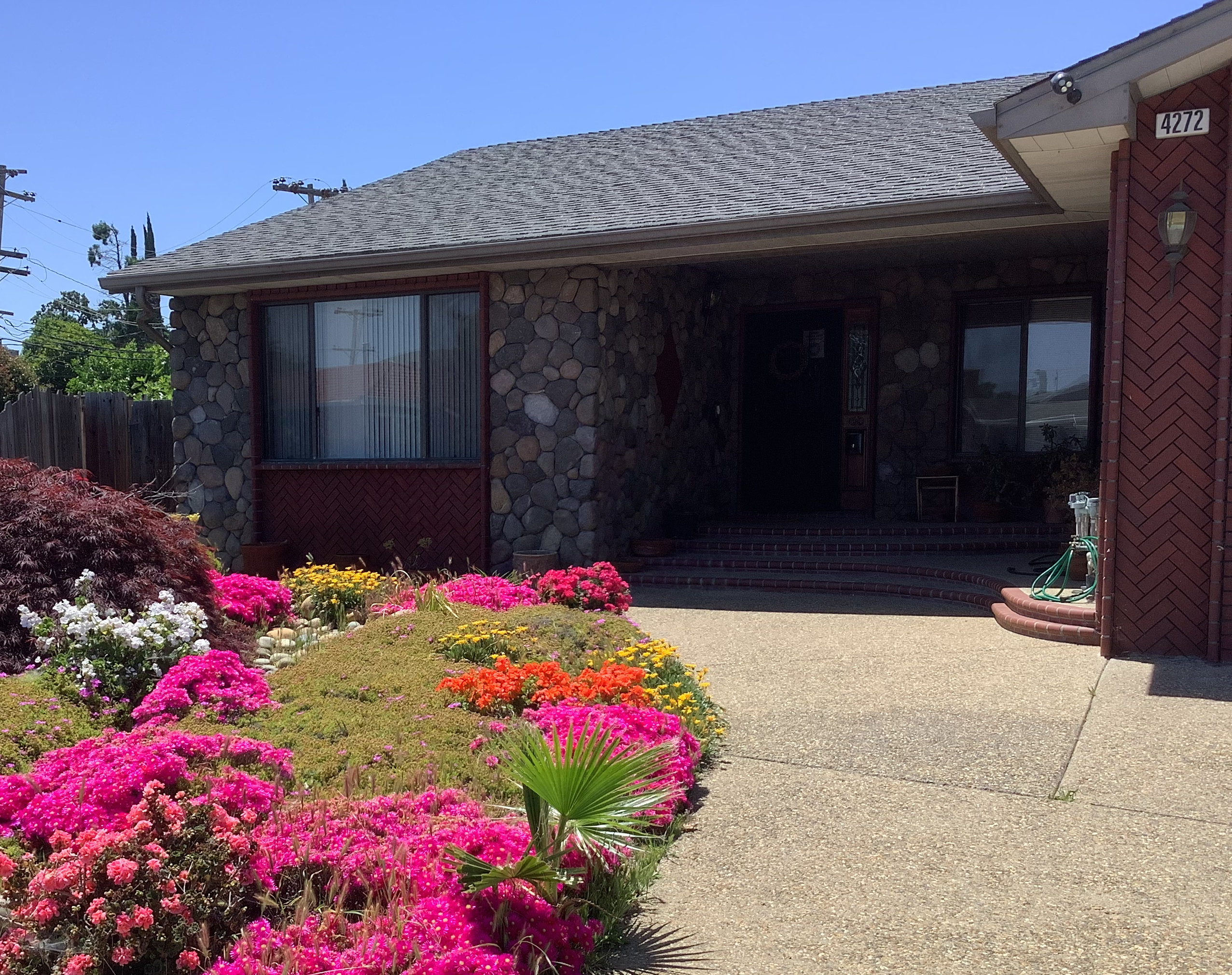 Nina's Care Home
