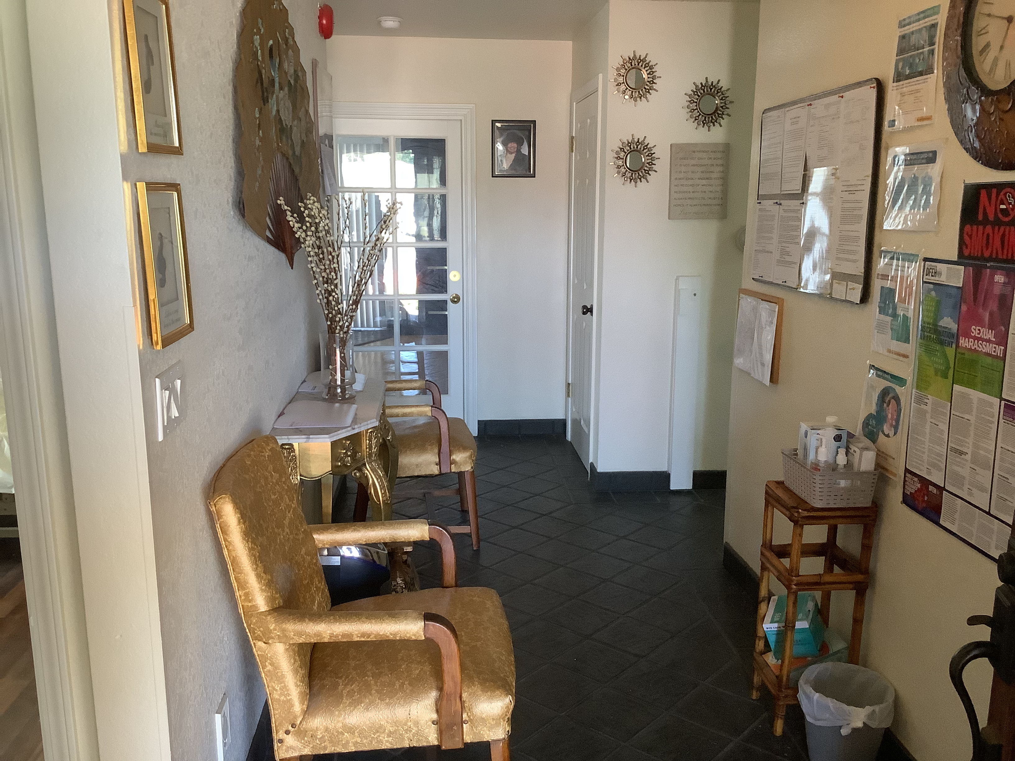 Nina's Care Home photo 2